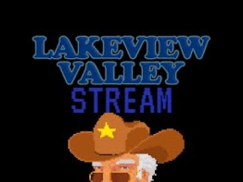 Видео: кровавая неделя в Lakeview Valley и другое