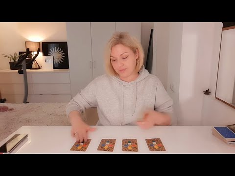 Видео: ТАРО. НАЙДУ ЛИ ХОРОШУЮ РАБОТУ, БУДЕТ ЛИ ШАНС?