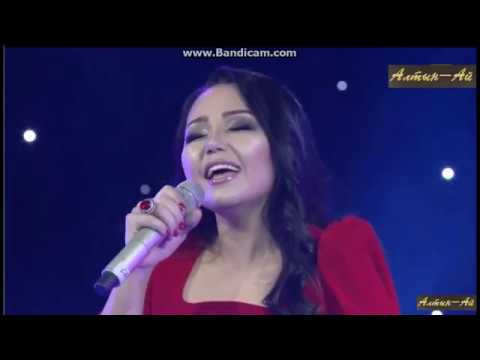 Видео: Алтынай Жорабаева-Перзент парызы әні, 2016ж