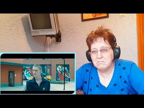 Видео: АИГЕЛ — Татарин ⁄ AIGEL — Tatarin / РЕАКЦИЯ