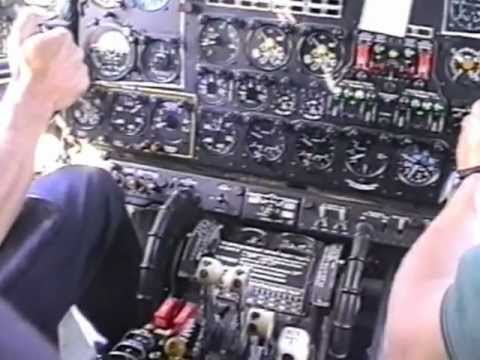 Видео: (технология работы экипажа)Ан-30 АФС Карелия