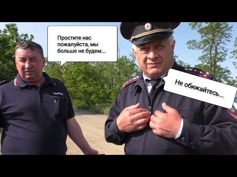 Видео: ⚡"Старики-разбойники" вышли на дорогу🤣⚡