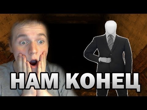 Видео: СЛЕНДЕР В ЯПОНИИ?! Segatakai Прохождение