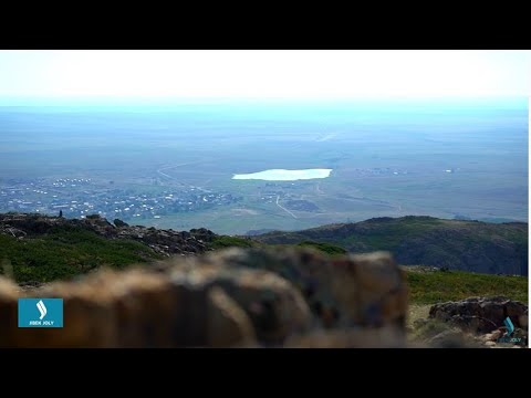 Видео: Улытау. Где находится священная гора? «Кен Дала» | Jibek Joly TV