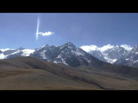 Видео: Кавказ. КБР. Два перевала , три ущелья