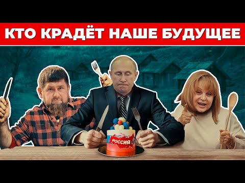 Видео: 🤔 Почему 2021 год был таким ужасным