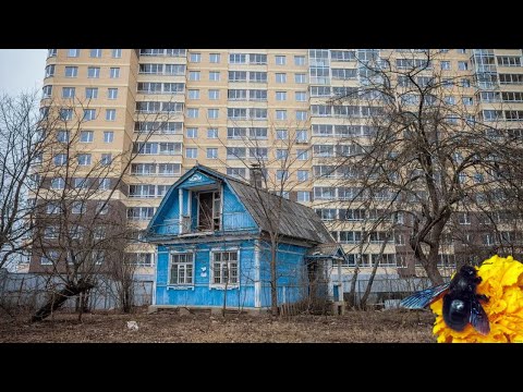 Видео: "Несговорчивый". Аудио рассказ.