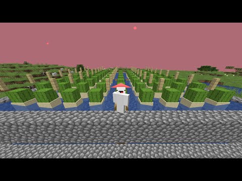 Видео: 🌵Построил Ферму Кактусов на FeverWorld🌵Это ИМБА?🌵