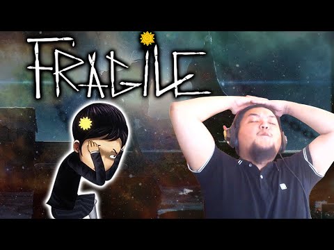 Видео: Fragile (2) - Нүд нь Дийлэхгүй Hээ!