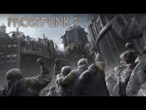 Видео: ПЕРВЫЙ ЗАКОН | Frostpunk 2 #4