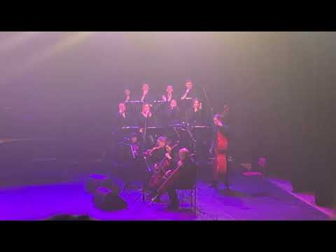 Видео: Оркестр Cagmo Симфония Король и Шут | Марионетки | Киров 13.02.2025