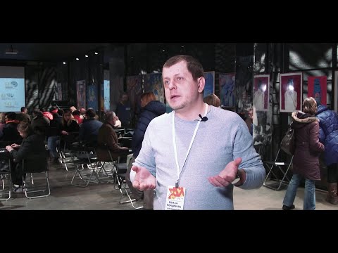 Видео: «Шизофрения: в зеркале болезни» - комментарии спикера