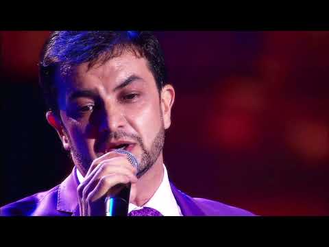 Видео: Черим Нахушев – Зорька алая