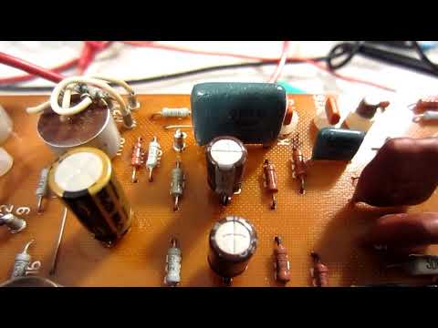 Видео: VovaMasterZvuk - БРИГ 3 РЕВИЗИЯ (2017). ЧАСТЬ-3 (БЛОК УС).