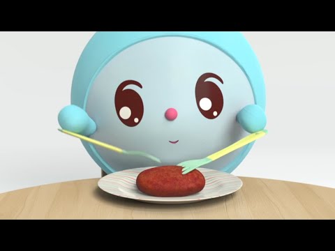 Видео: Малышарики | Познавательные серии | Мультфильмы для детей 😂❤️
