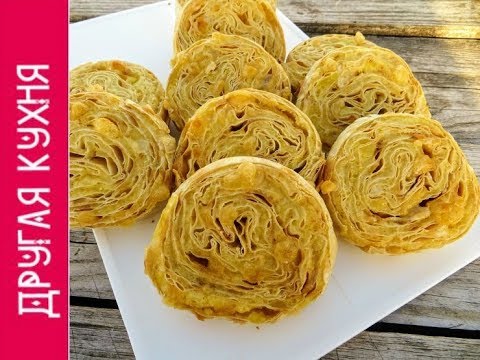 Видео: Никто не догадается из чего приготовлена эта закуска