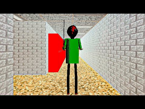 Видео: ЛУЧШЕ БЫ Я НЕ ЗАХОДИЛ В ЭТУ ИГРУ... | BASICS