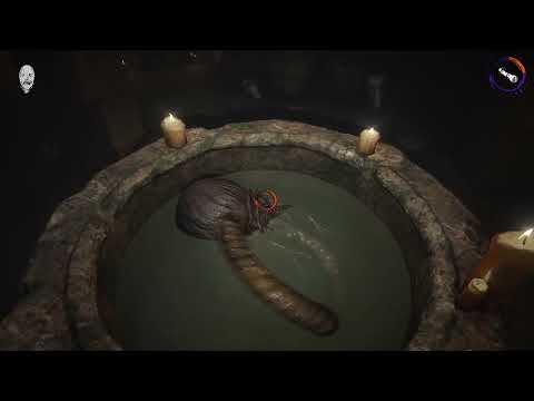 Видео: DEVOUR COOP @RonaldKenswere  # 5.2 Эх