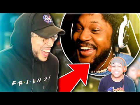 Видео: МОМЕНТЫ КОРИКСКЕНШИНА И ДЭШИ 🤣💀 ПОПРОБУЙТЕ НЕ ЗАСМЕЯТЬСЯ!