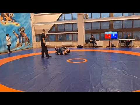 Видео: Турнир по грэпплингу.