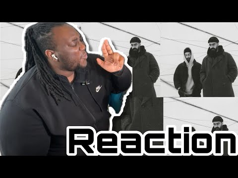 Видео: Miyagi & Эндшпиль - Голгофа *RUSSIAN RAP REACTION*