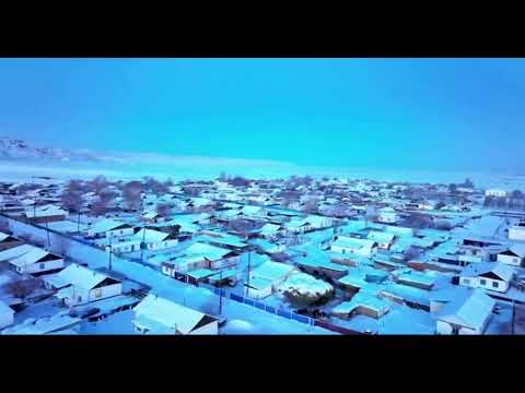 Видео: ШҚО, Зайсан ауданы, Кеңсай ауылы. East Kazakhstan, Zaysan region, Kensay village.