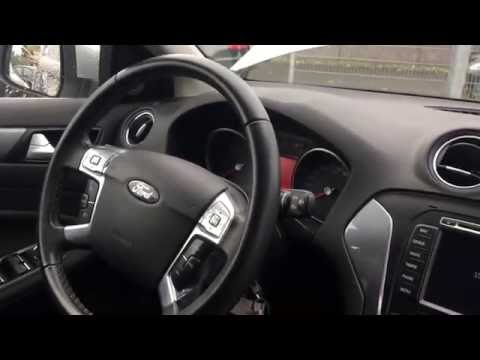 Видео: Ford Mondeo 2.0 ушатанный универсал