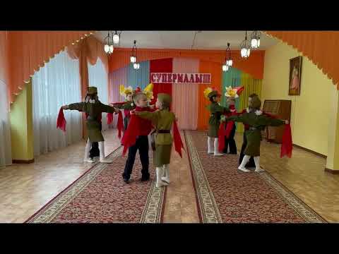 Видео: ВСТАНЕМ