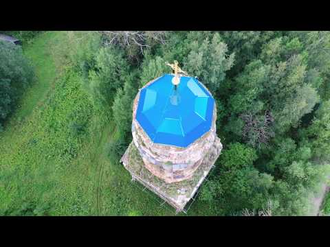 Видео: Наши родные места. Часть 1 (деревеньки), Чижово, Воронья Нога, Дуброва, Потёсы,