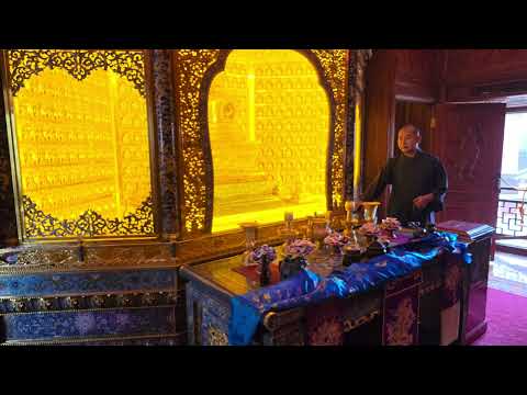 Видео: Мир духов 5