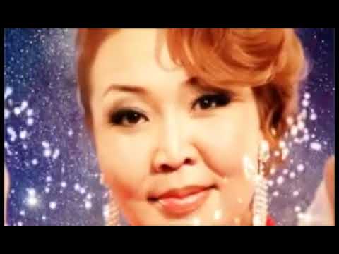 Видео: Хотун Арылы."Хатыңнар сайыны түһүүллэр"(зимняя песня) Якутия.