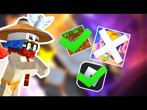 Видео: А ЧТО ЕСЛИ БЫ РАЗРАБЫ НЕ УБИЛИ ИГРУ В 2020 ГОДУ?! БЛОКМЕН ГО 