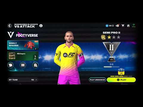 Видео: Граємо в VS атаку