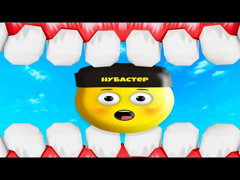 Видео: МЕНЯ СЪЕЛ ПОДПИСЧИК в ROBLOX!