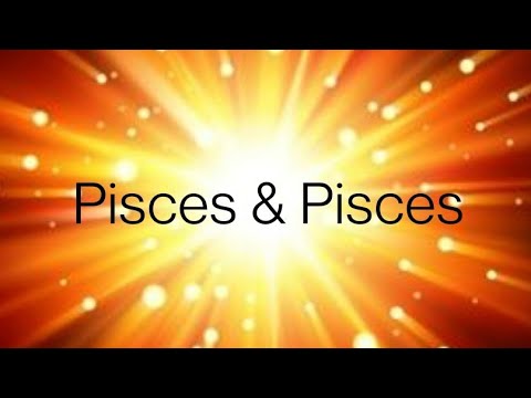 Видео: 🍁РЫБЫ РАЗГОВОРИВАЮТ С РЫБАМИ🍁 ЭТО ЕЩЕ ДАЛЕКО НЕ ЗАВЕРШЕНО 💕ХОТЯ СЕЙЧАС МОЖЕТ ТАК КАЗАТЬСЯ!