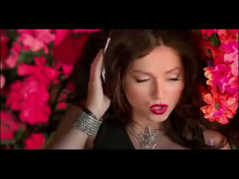 Видео: Нюша-Наедине(Reverse)
