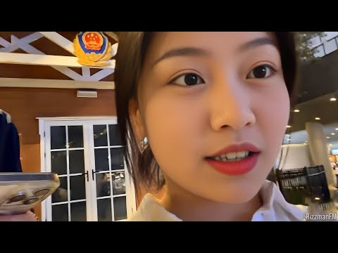 Видео: Крайняя встреча Энзая с Сюсю / Башня Гуанчжоу #1 | Enzzai