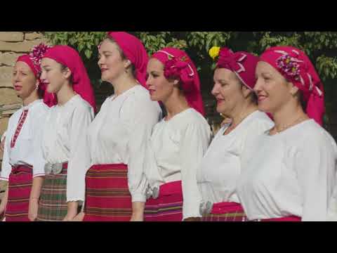 Видео: Седмицата на екран: Рубриката „Фолклор“ на Красимир Савов