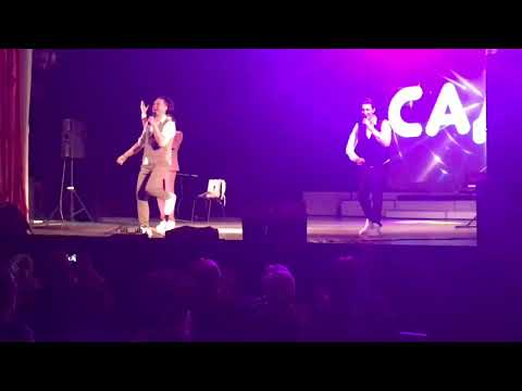 Видео: Группа САДко Впервые в Рязани ! Лихой сюжет !