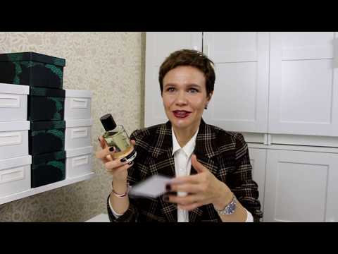 Видео: ЛУЧШИЕ АРОМАТЫ С НОТОЙ САНДАЛА. SL. TF. BYREDO. JO MALONE. MOLECULES