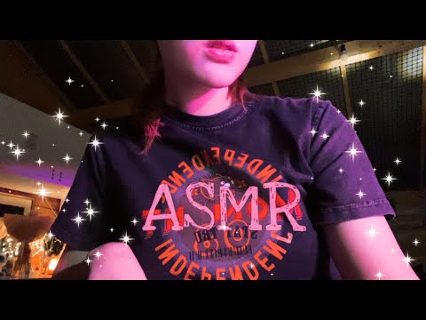 Видео: asmr быстрый: делай то, что говорит саймон // типа simon says🎀