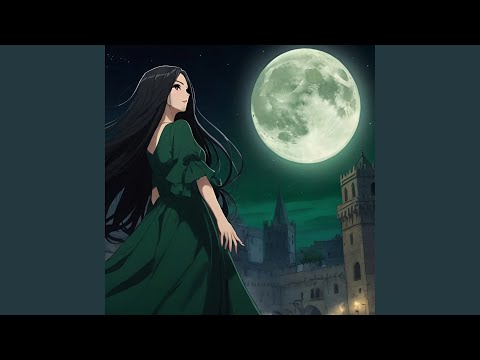 Видео: Ночь полной луны