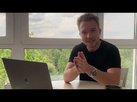 Видео: Стратегия развития дизайнера