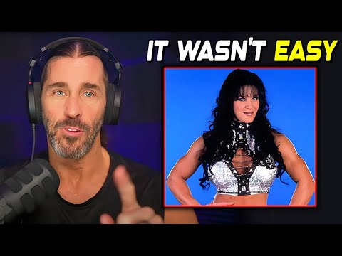 Видео: С Чайной было трудно работать — вот почему