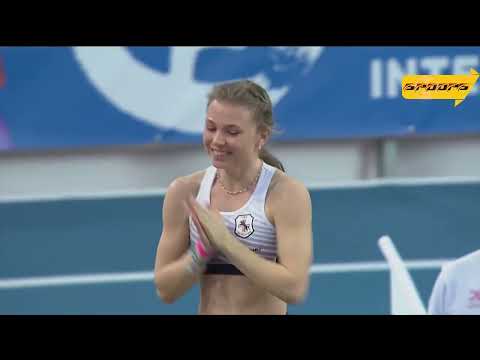 Видео: Случаи в Женском Спорте, которые Хочется Пересматривать