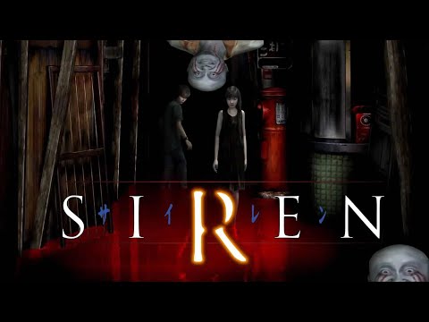 Видео: Краткий сюжет Forbidden Siren
