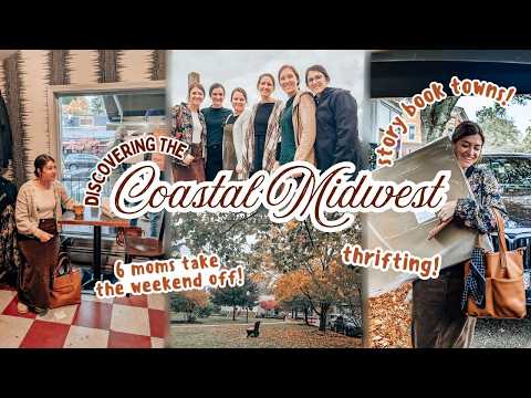 Видео: УЧИМСЯ ОТПУСКАТЬСЯ на побережье Среднего Запада | сборы и подготовка, закуски в дорогу, экономный...