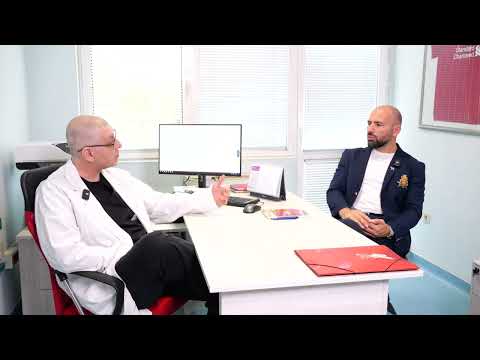 Видео: Д-р Александър Колевски: Резистентни бактерии и нови технологии в микробиологията