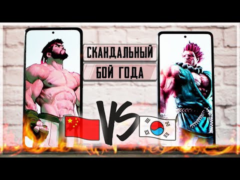 Видео: Теперь ВСЁ ЯСНО! Redmi NOTE 10 Pro VS Galaxy A52