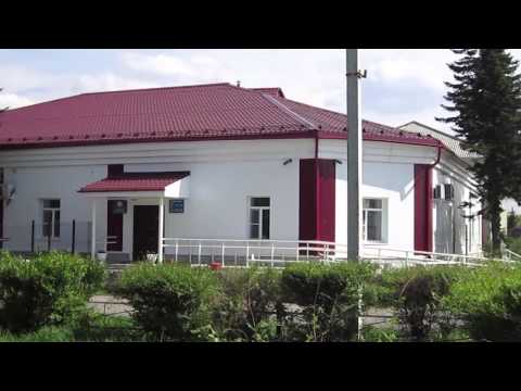 Видео: Типа влог. Про сельские достопримечательности. с.Смоленское.